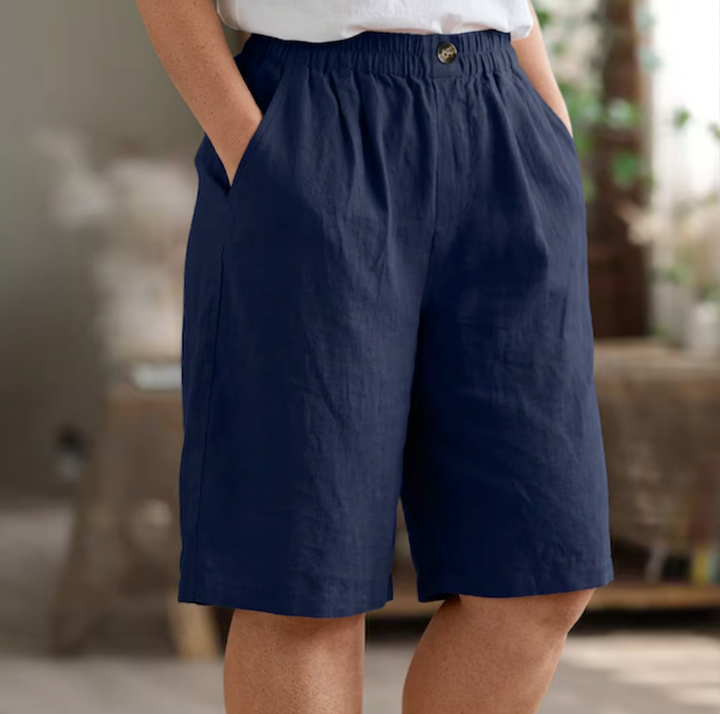 Wilhelmina | Komfort Shorts
