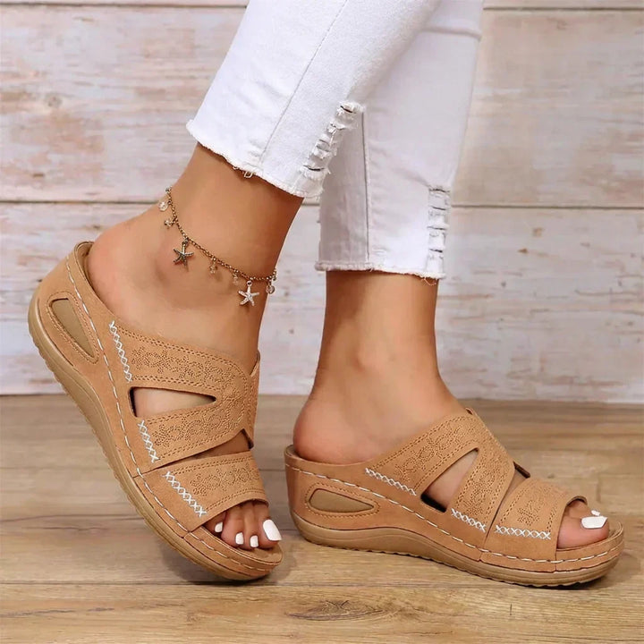 Cleo | Ortodiske Sandaler