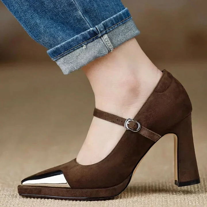 Juno | Elegante Pumps