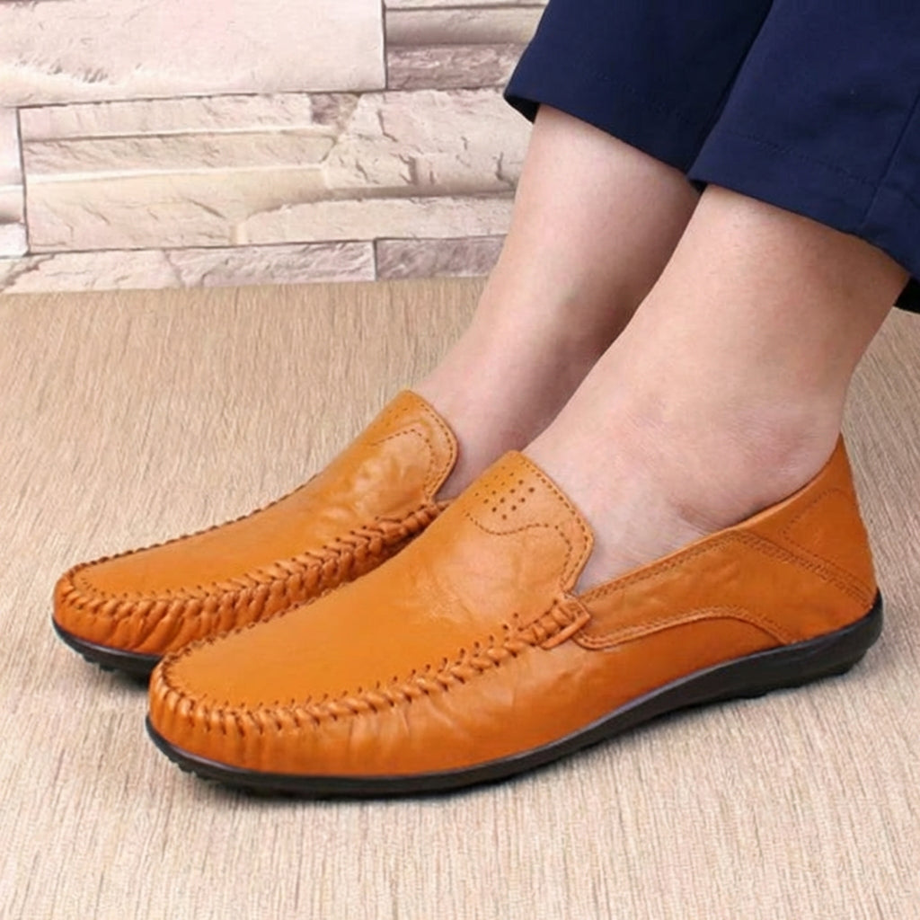 Ila | Klassiske Loafers