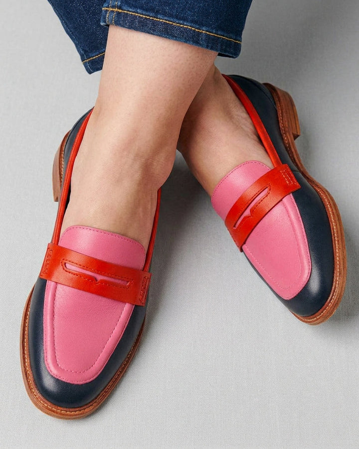 Theodora | Elegante Loafers