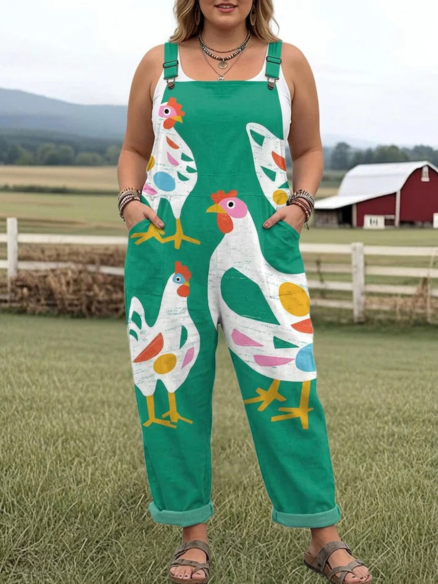 Cluckin&