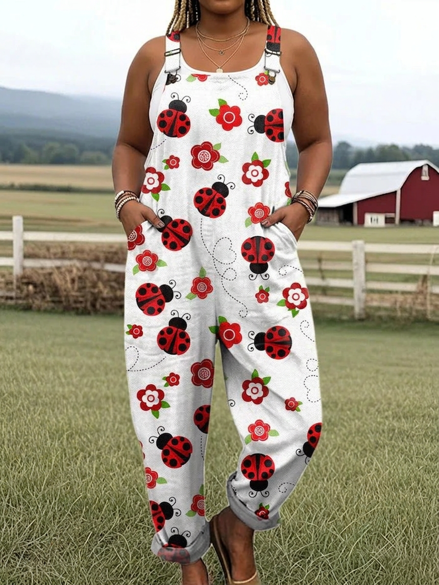 Rhian Lane Jumpsuit