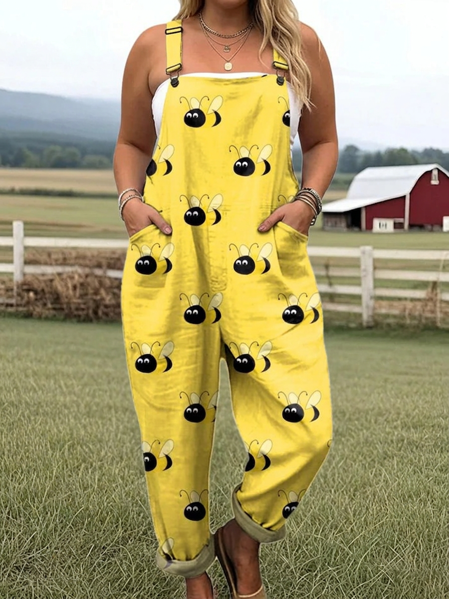 Cataleya Bliss Jumpsuit