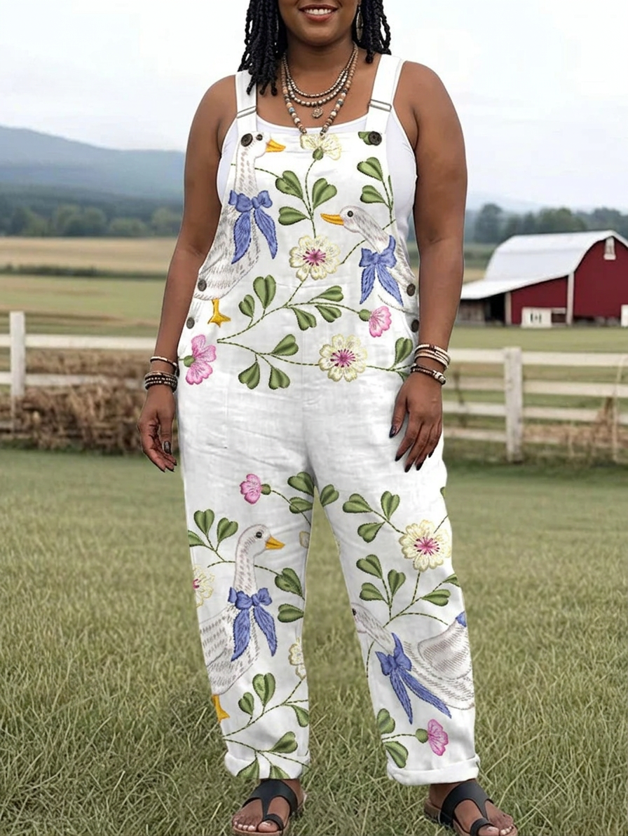 Clemence Have Jumpsuit