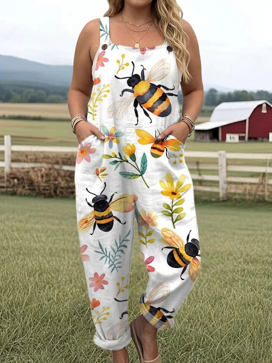 Daria Jumpsuit