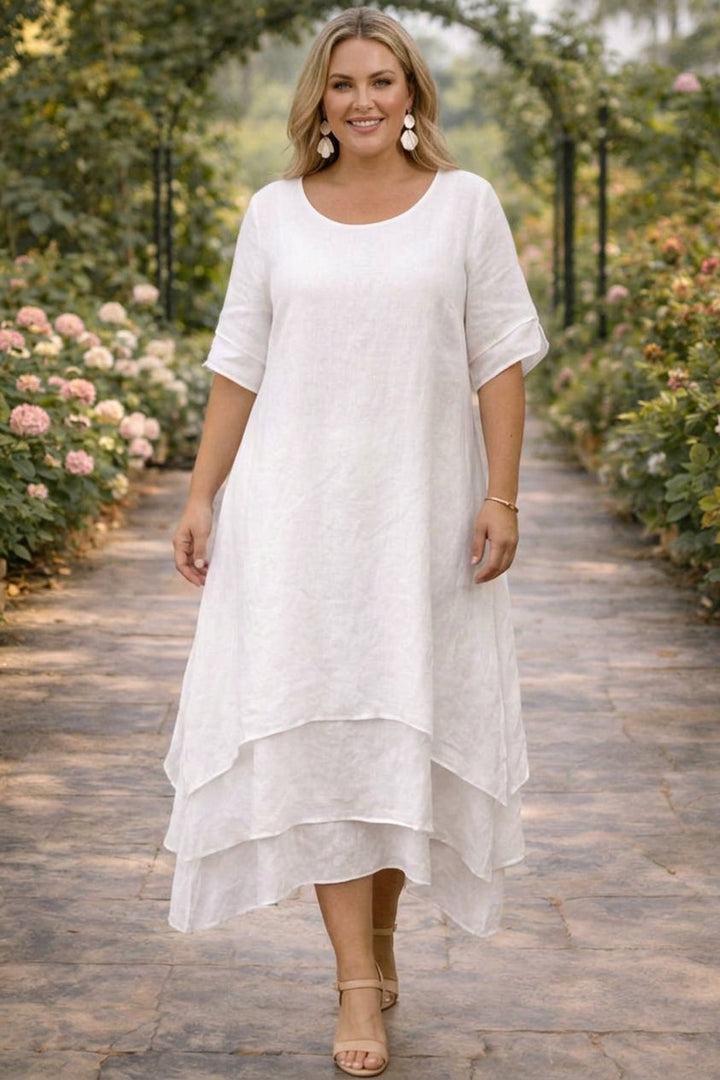 Greer | Elegant Kjole
