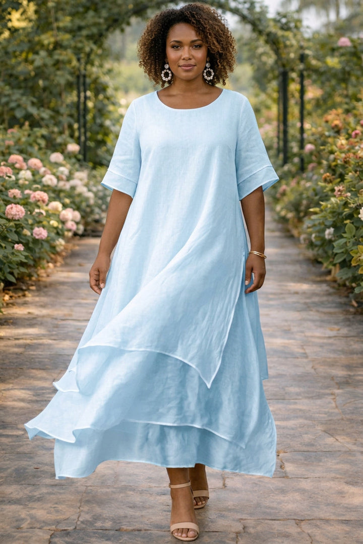 Greer | Elegant Kjole