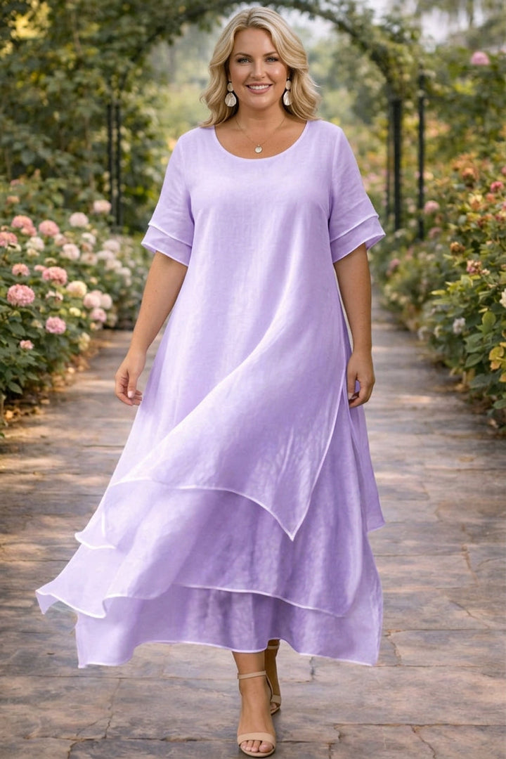 Greer | Elegant Kjole