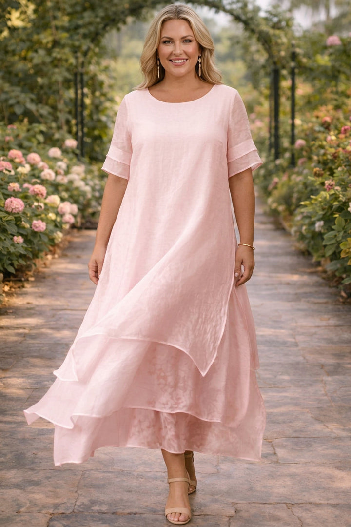 Greer | Elegant Kjole