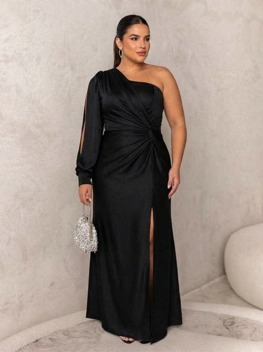 Zaina | Elegant Maxi Kjole