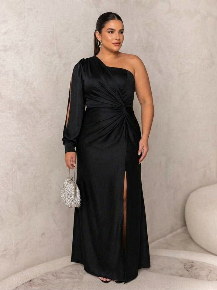 Zaina | Elegant Maxi Kjole