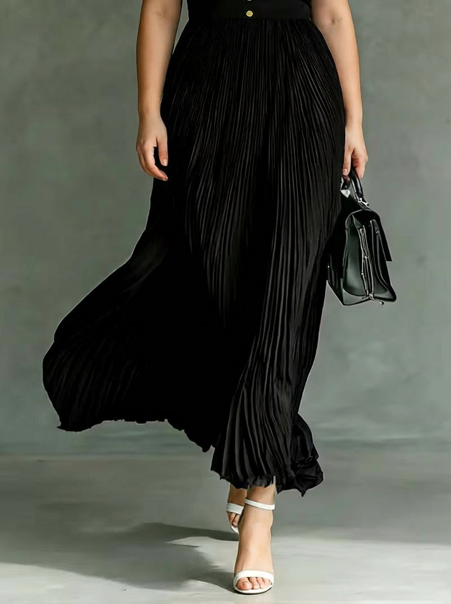 Seren | Elegant Maxi Kjole
