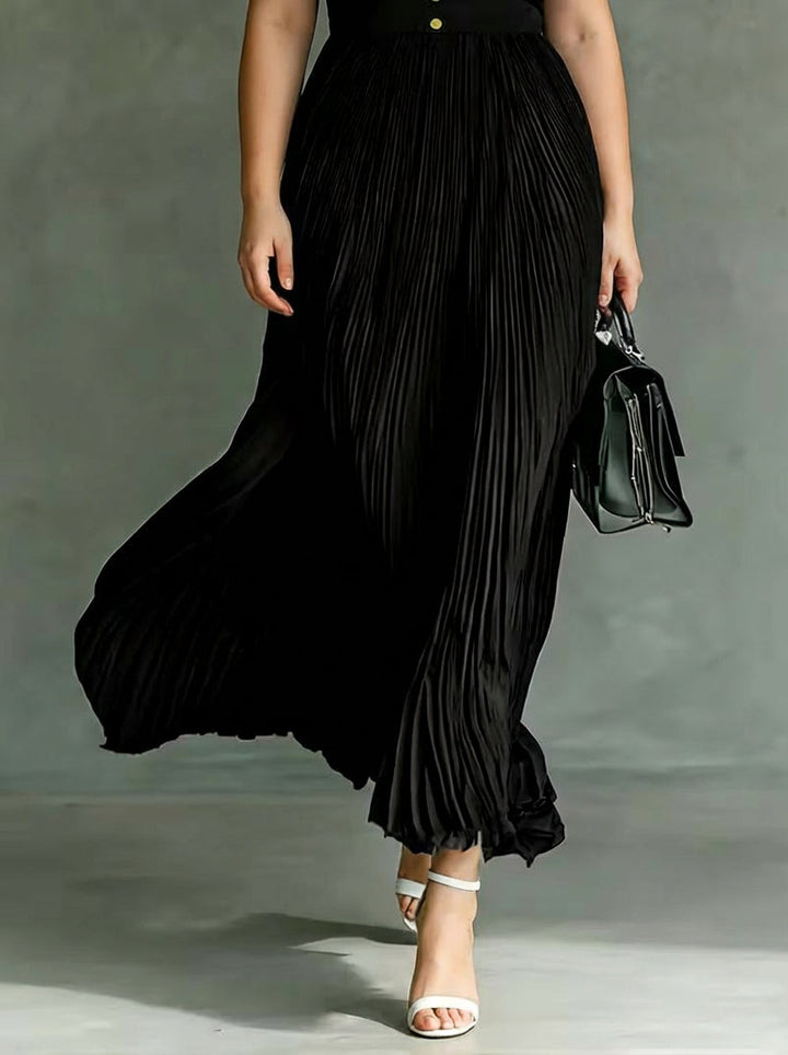 Seren | Elegant Maxi Kjole
