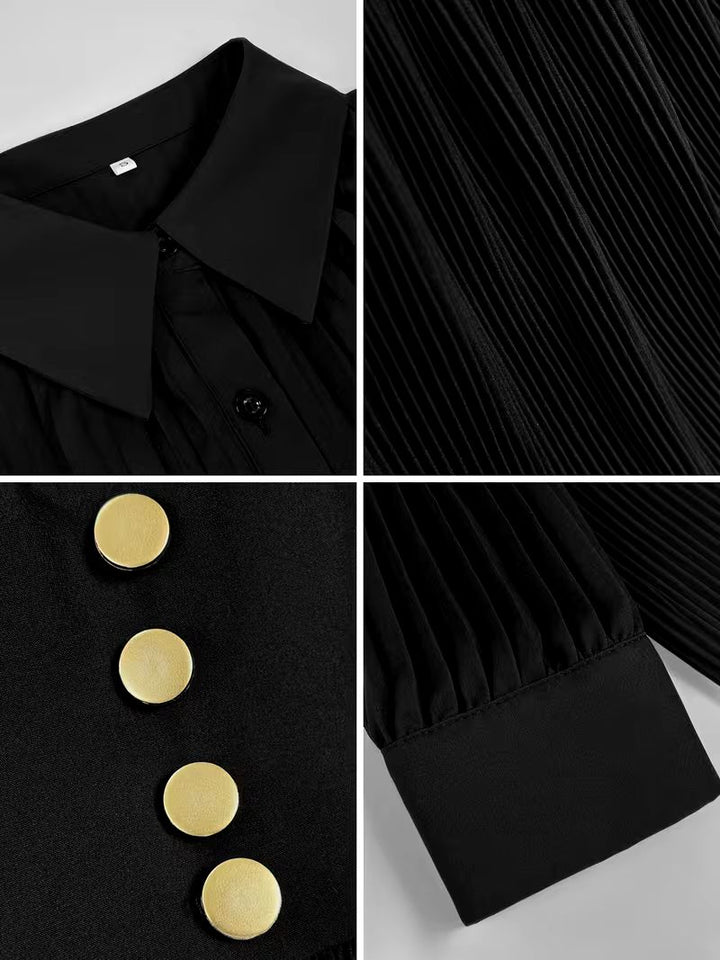 Seren | Elegant Maxi Kjole