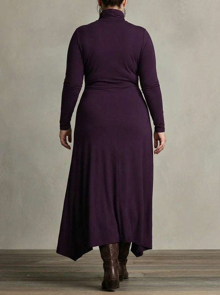 Alba | Elegant Maxi Kjole