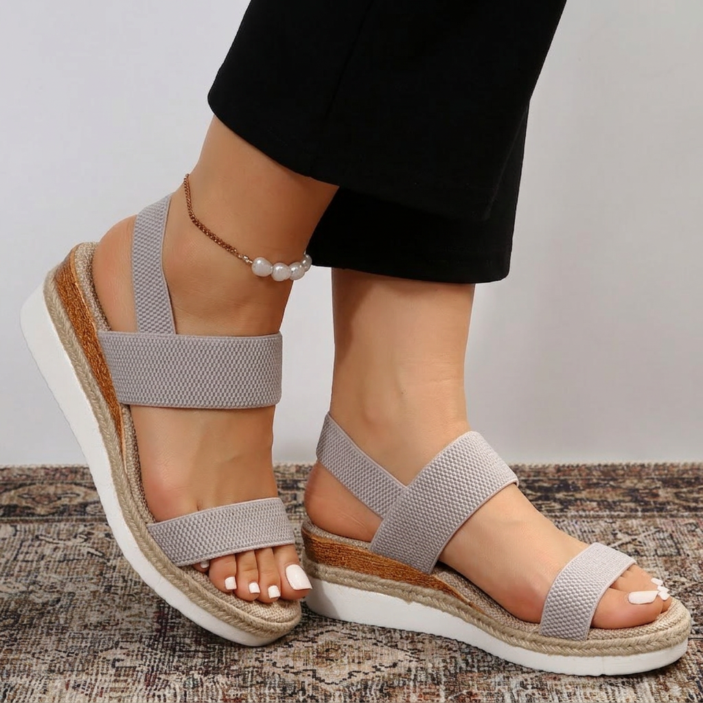 Cecily | Ortodokse Sandaler