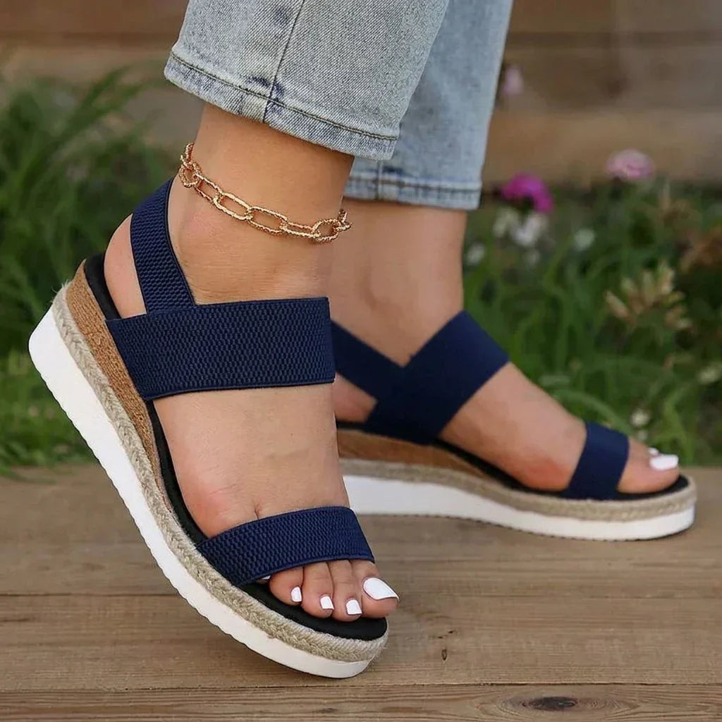 Cecily | Ortodokse Sandaler