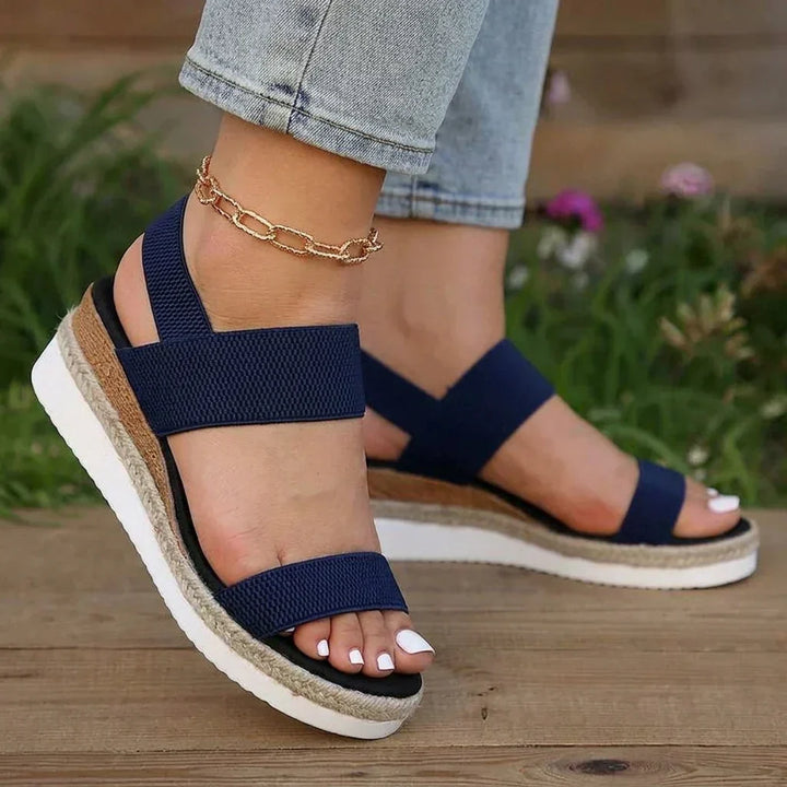 Cecily | Ortodokse Sandaler
