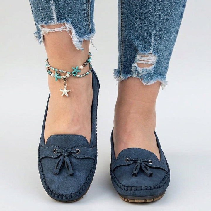 Vera | Komfortable Loafers
