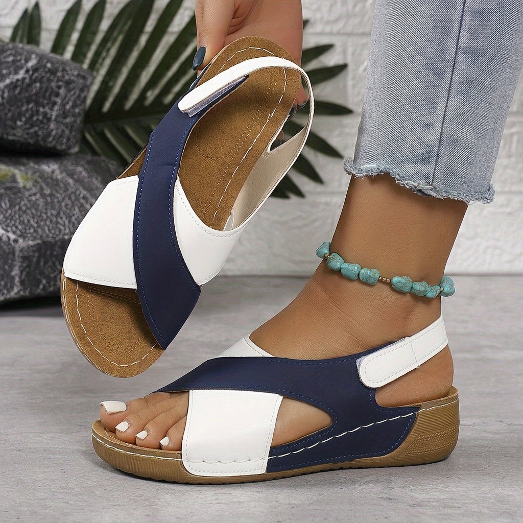 Soleil | Komfort Sandal