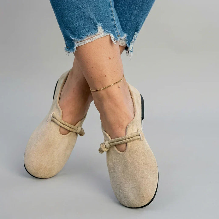 Livia | Orthopædiske Loafers