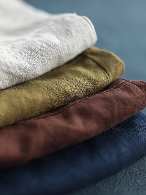 Cassia | Elegant Sommerbluse