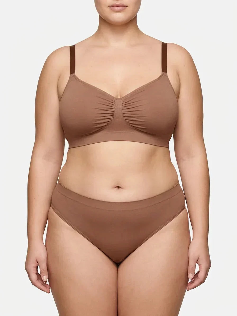 Tamsin Trådløs Bh