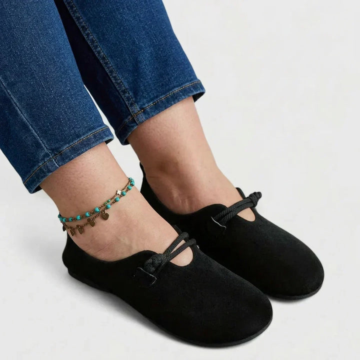 Livia | Orthopædiske Loafers