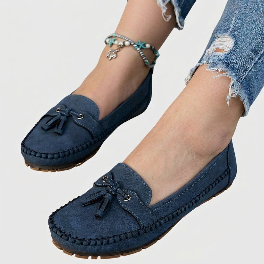 Vera | Komfortable Loafers