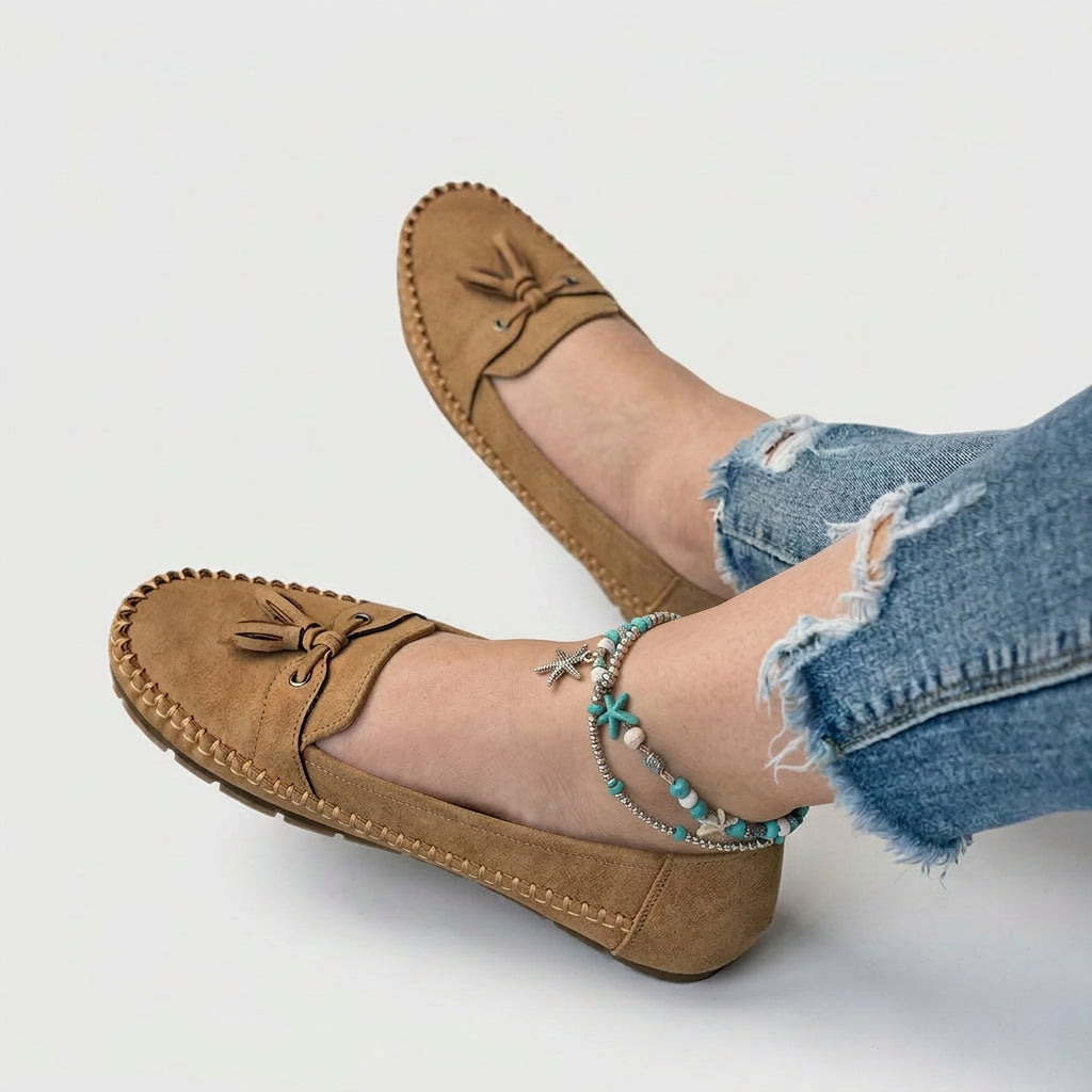 Vera | Komfortable Loafers