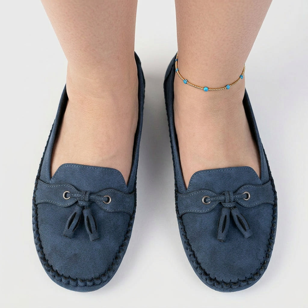 Vera | Komfortable Loafers