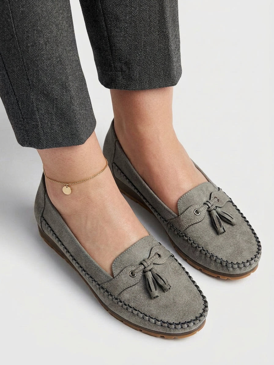 Vera | Komfortable Loafers