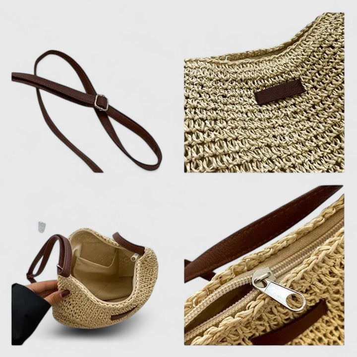 Oona | Elegant Taske