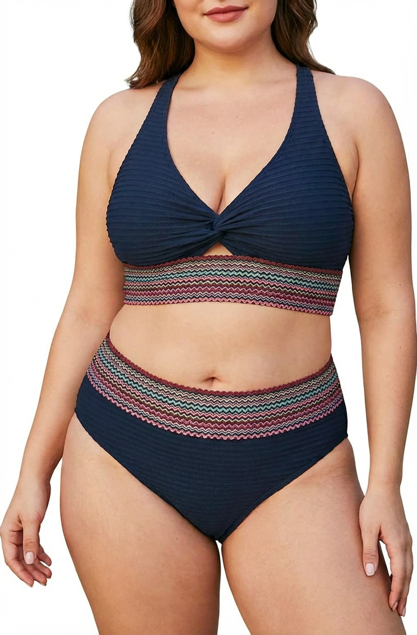 NOA | Din elegante mavekontrol bikini
