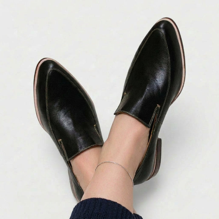 Laisa | Ortopædiske Loafers