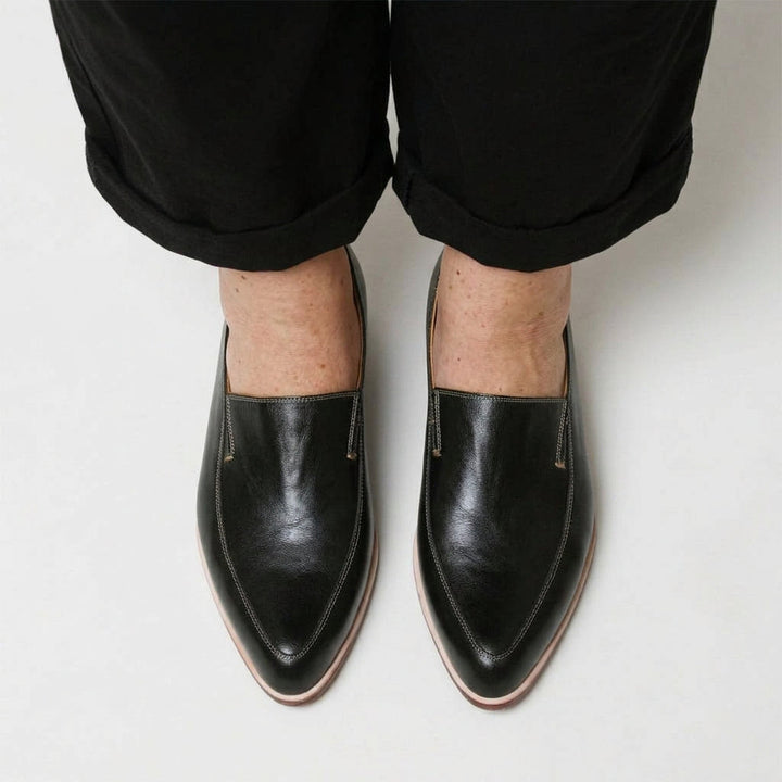 Laisa | Ortopædiske Loafers