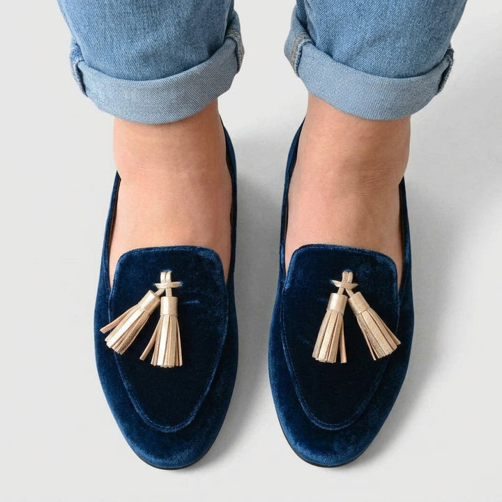 Faye | Elegante Loafers