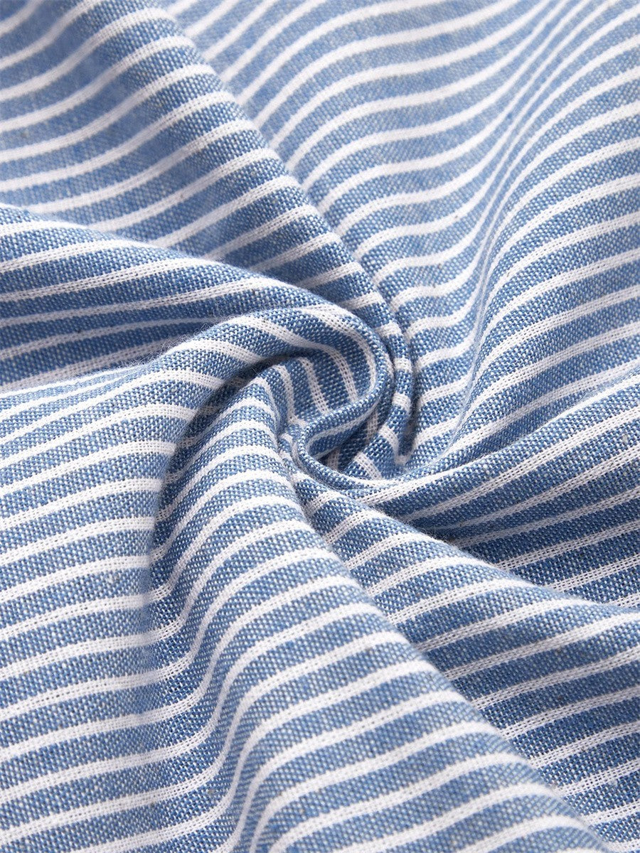 Rui Stribet Midi Kjole