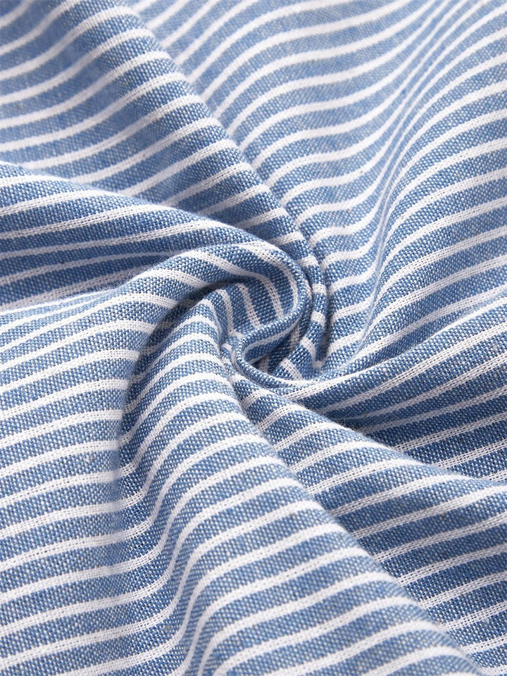 Rui Stribet Midi Kjole