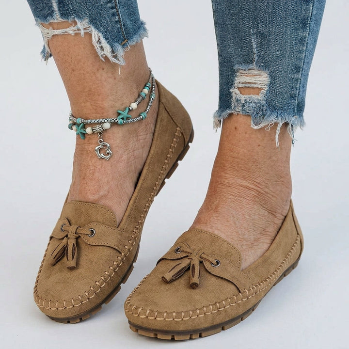 Vera | Komfortable Loafers