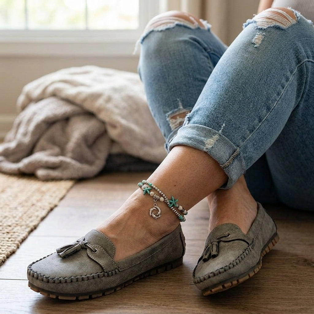 Vera | Komfortable Loafers