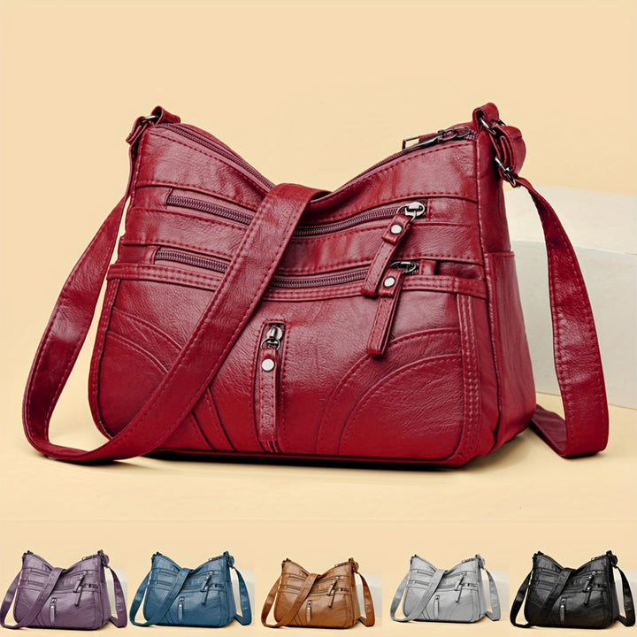 Vintage Casual Bag