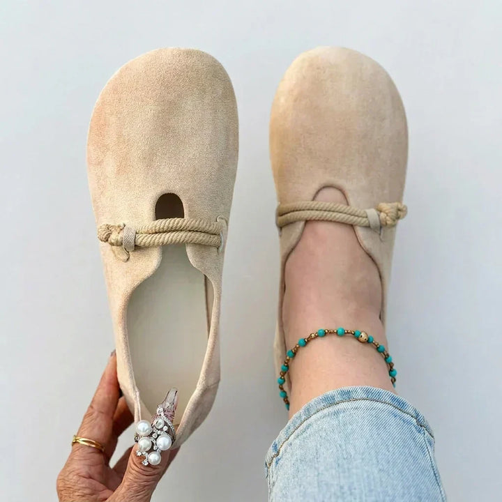 Livia | Orthopædiske Loafers