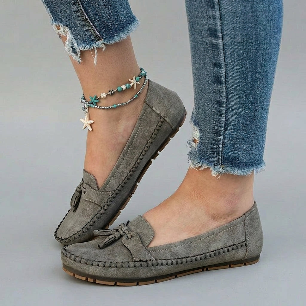 Vera | Komfortable Loafers