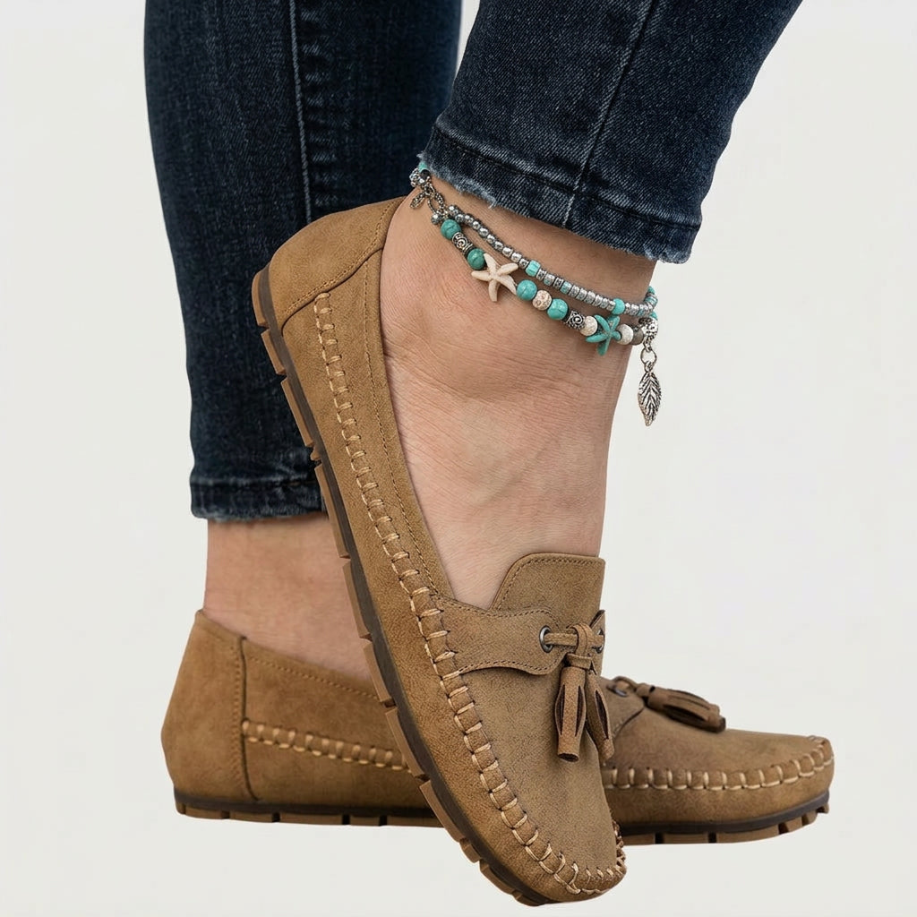 Vera | Komfortable Loafers