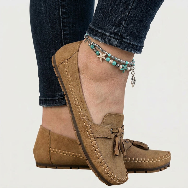 Vera | Komfortable Loafers
