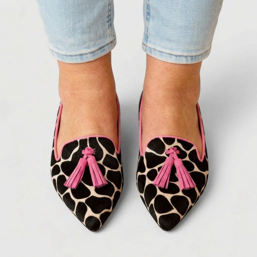 Thea | Smart Fit Loafers