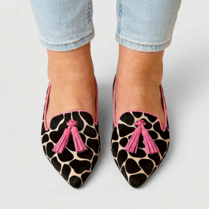 Thea | Smart Fit Loafers