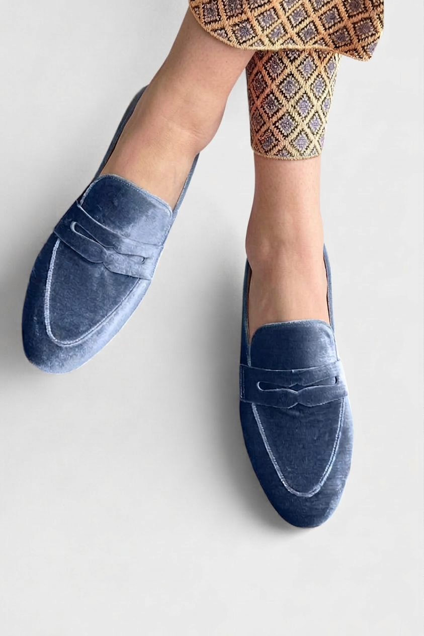 Ffion | Komfortable Loafers
